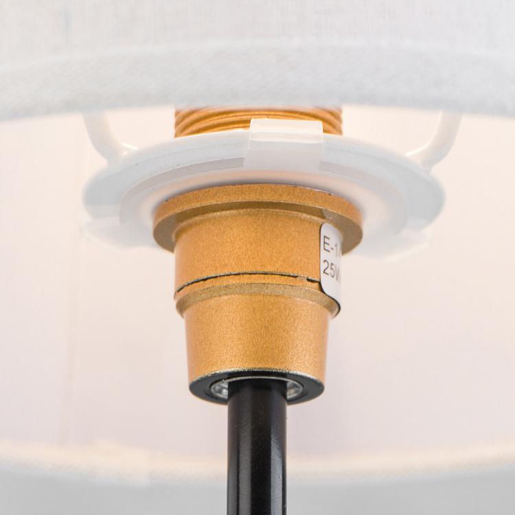 Настольная лампа Пингвин Penguin Table Lamp