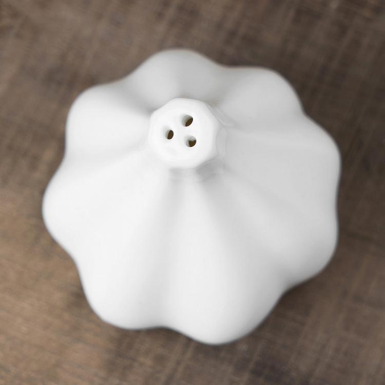 Солонка Чеснок из серии Ферма Farm Salt Garlic