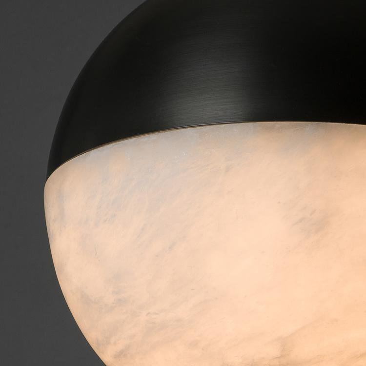 Подвесной светильник Затмение, M Eclipse Pendant Lamp Medium OZ