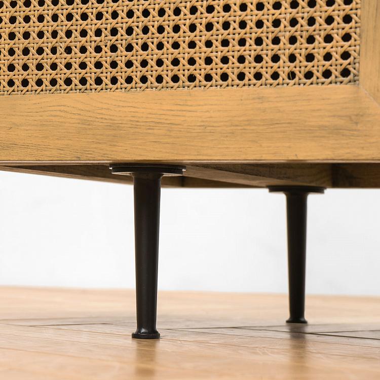 Комод-тумба под телевизор Бруклин Brooklyn Sideboard