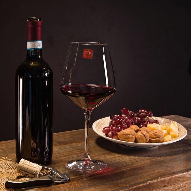 Бокал для красного вина Ария Aria Red Wine Goblet