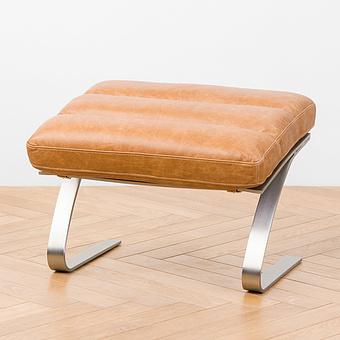 Nomentano Footstool A