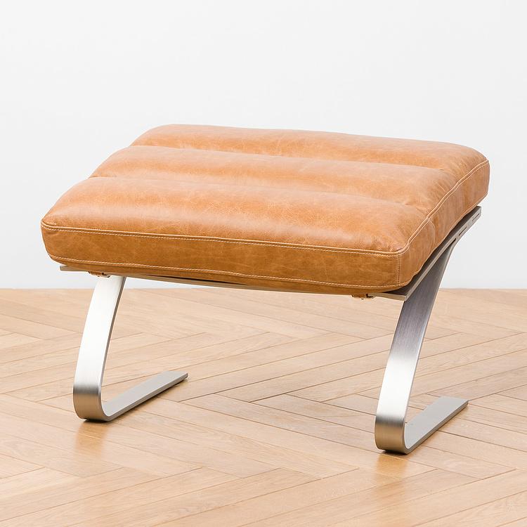 Банкетка Номентано Nomentano Footstool A