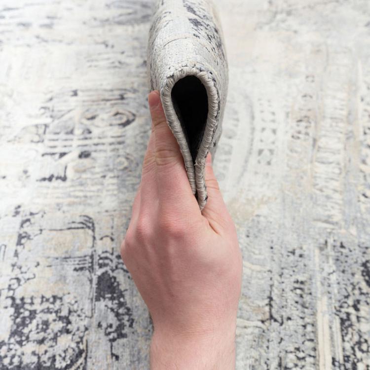 Ковёр с коротким ворсом Вечный Ганг Timeless Ganges