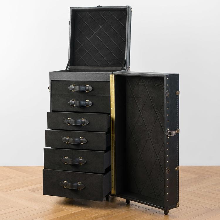 Комод-сундук Монпелье Montpellier Sideboard RM