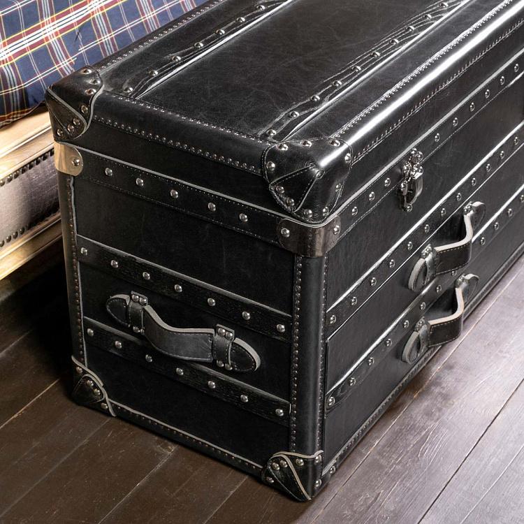 Комод-сундук Хэрроу, M Harrow Trunk Medium