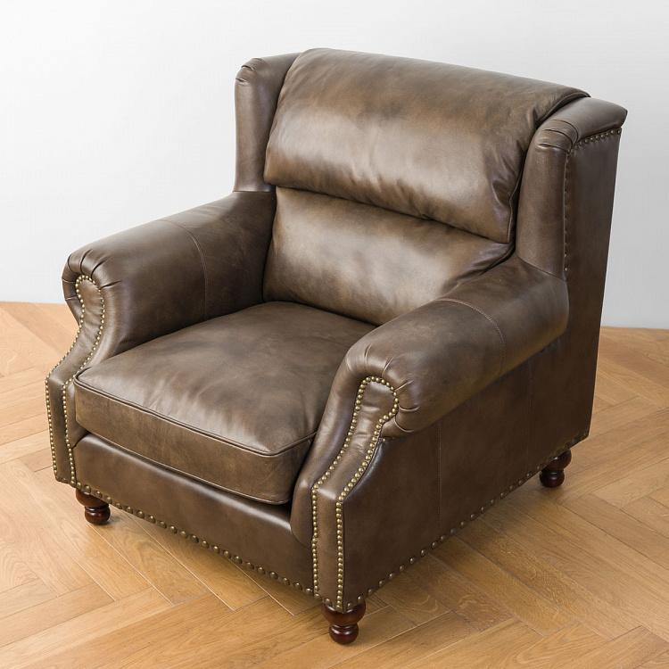 Кресло Черчилль Churchill Armchair RM