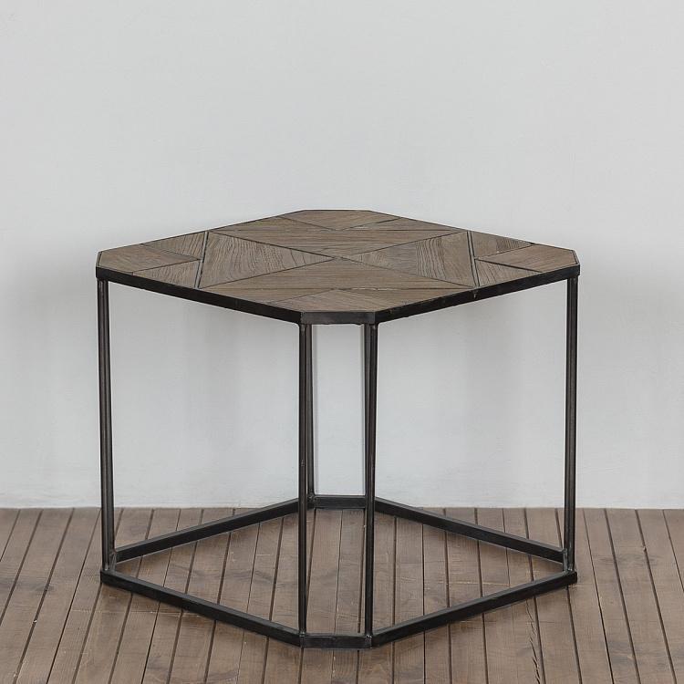 Журнальный стол Франсуа, S Francois Coffee Table Small