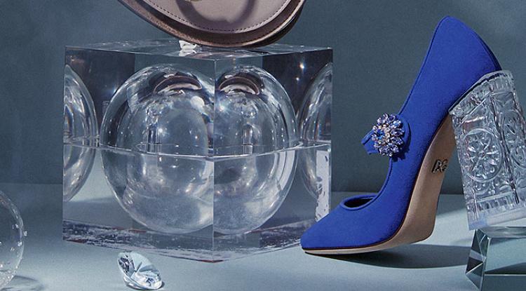 Наши товары в сказочной подборке на страницах журнала InStyle