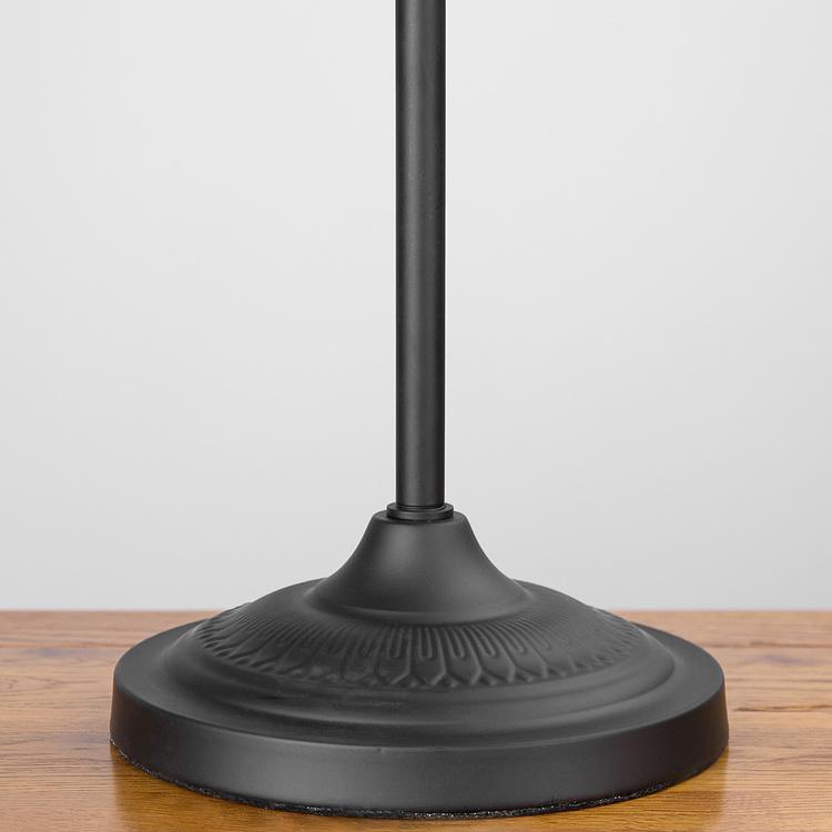 Настольная лампа Кристалл Crystal Table Lamp