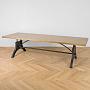 Обеденный стол Stephane Dining Table 2