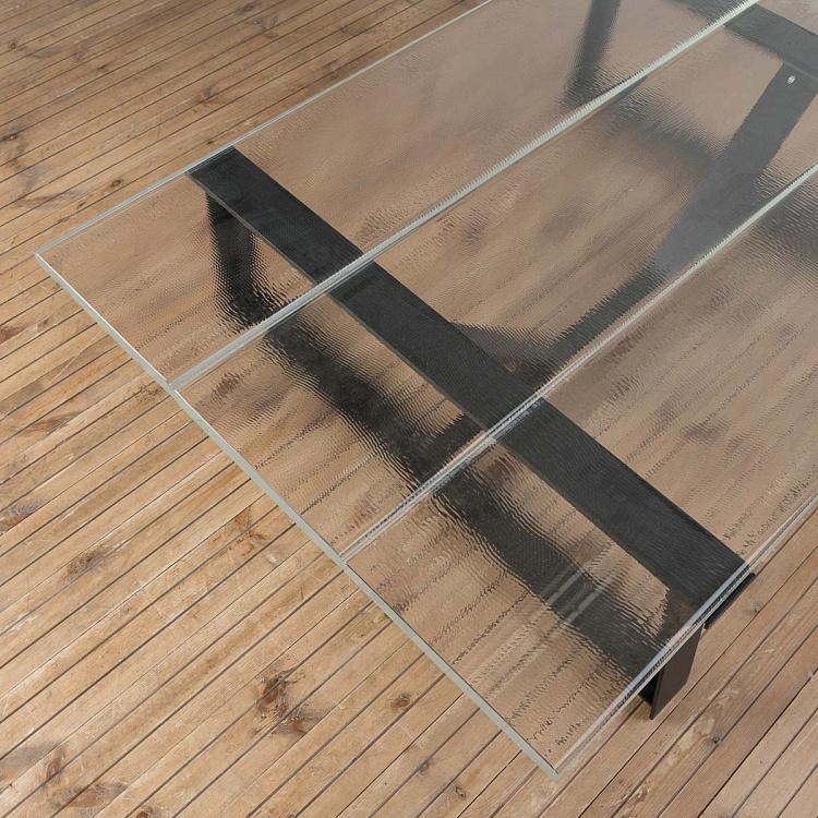 Журнальный стол Айсберг Iceberg Coffee Table