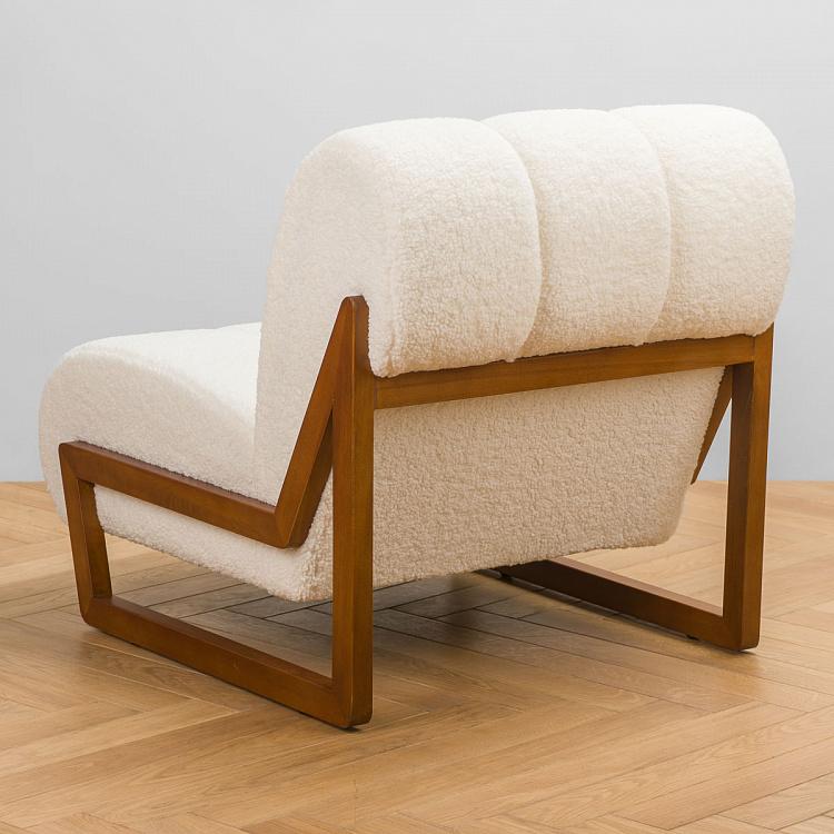 Кресло Поэт 2 Poyet 2 Armchair