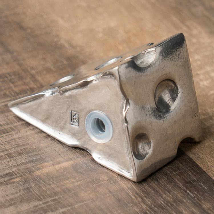 Набор для специй Мышь и сыр Salt And Pepper Mouse And Cheese