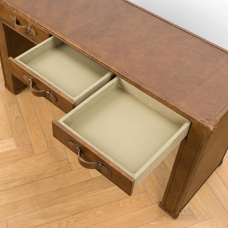 Письменный стол Путешествие Travel Desk D