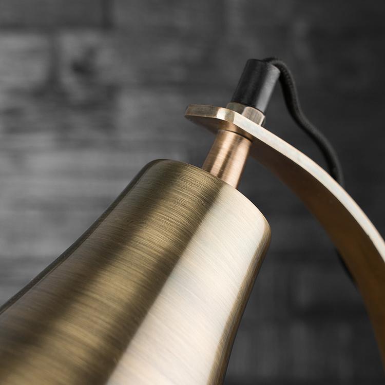 Настольная лампа Виктор Table Lamp Victor