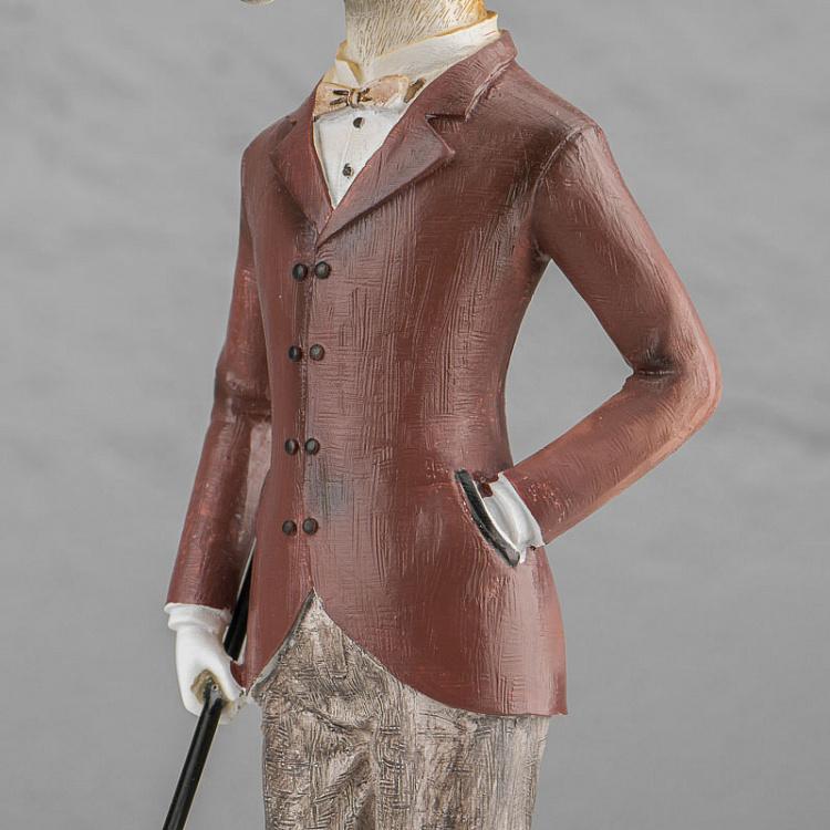 Статуэтка Мистер Томсон Figure Mister Thomson