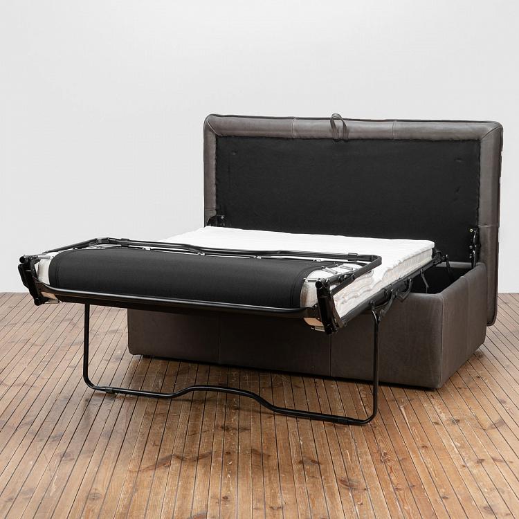 Раскладной пуфик-кровать Кристофер Christopher Footstool Bed