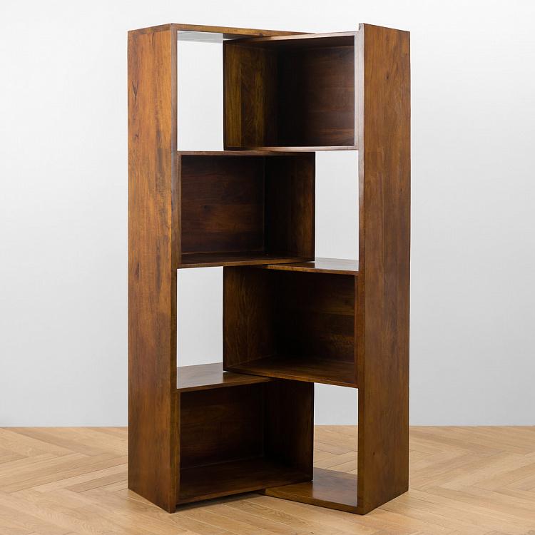 Стеллаж Аксис Axis Shelf