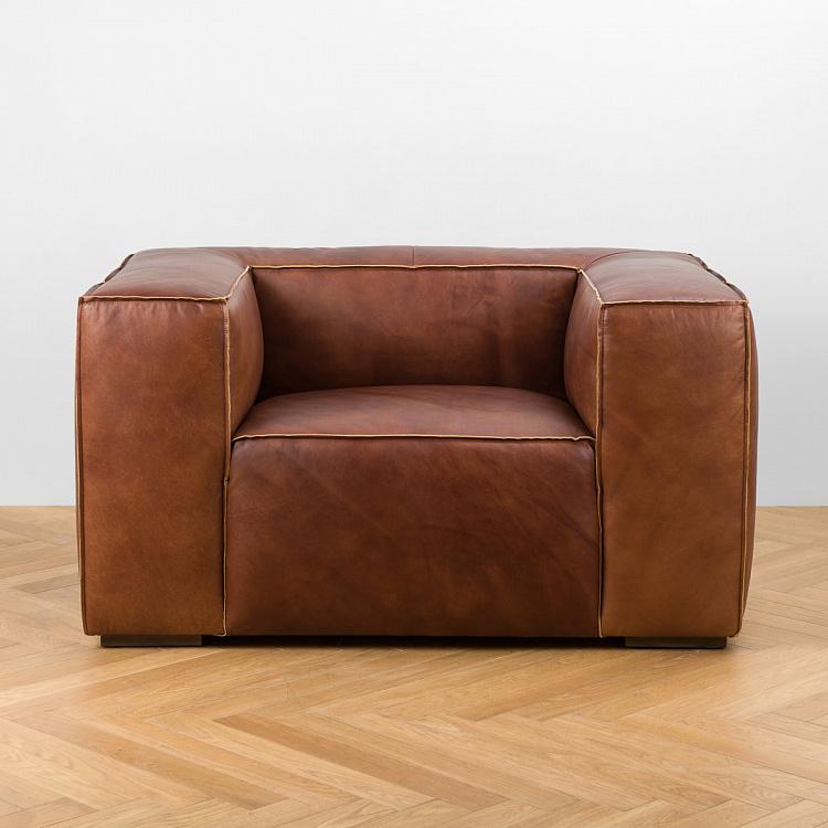 Кресло Кубизм Cubism 1 Seater PF