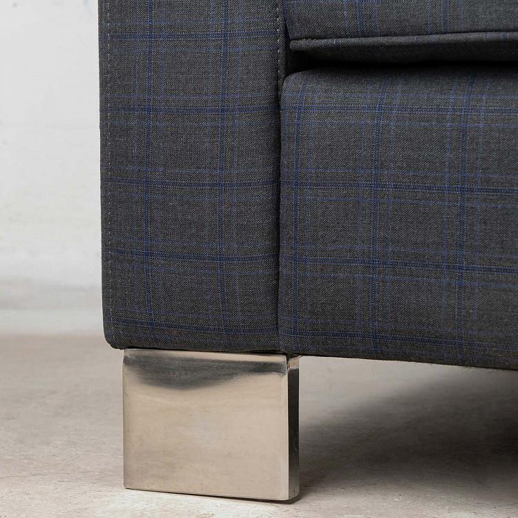 Кресло Грейхаунд Greyhound 1 Seater