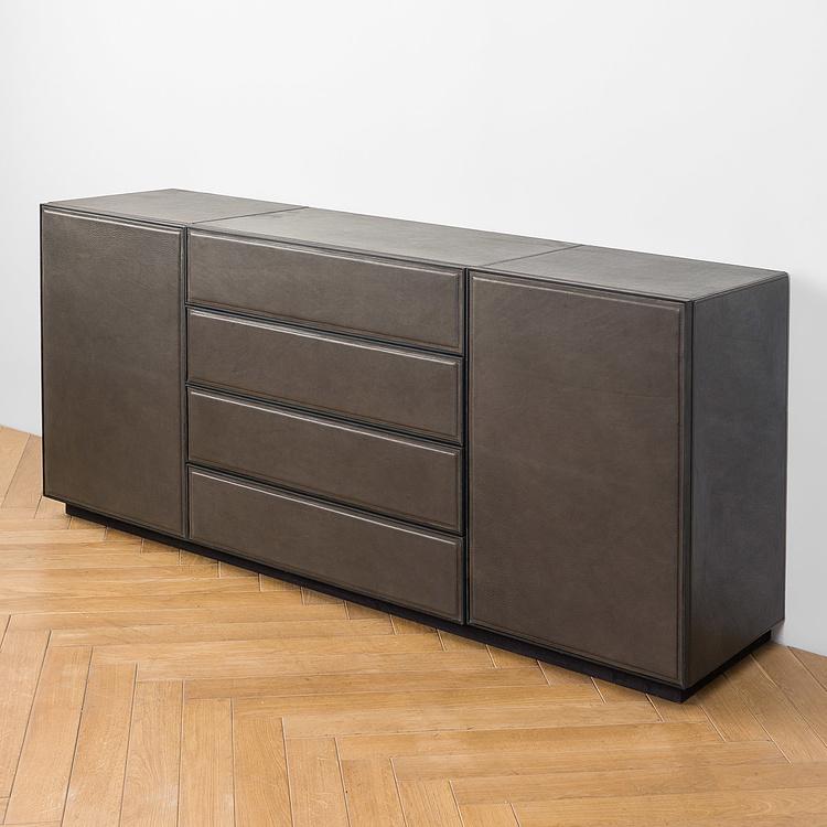 Комод Монако Monaco Sideboard