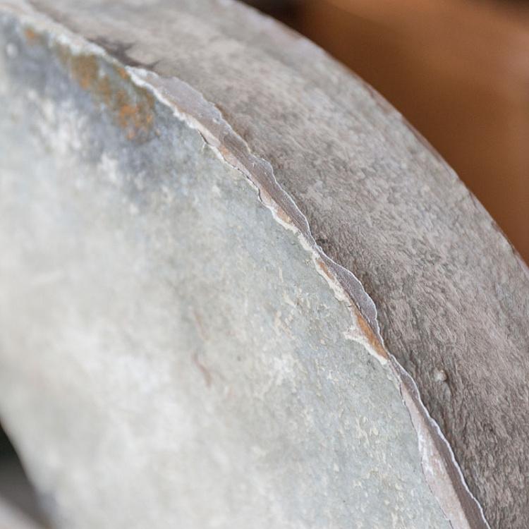 Декоративная буква B, L Uncle David Letter B Large