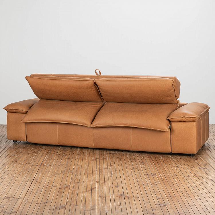 Раскладной трёхместный диван-кровать Кристофер Christopher 3 Seater Bed