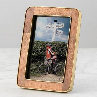 Sloan Photo Frame Medium