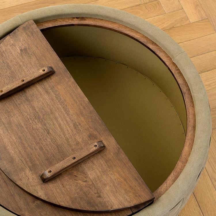 Журнальный стол Каркасон Carcassonne Coffee Table RM