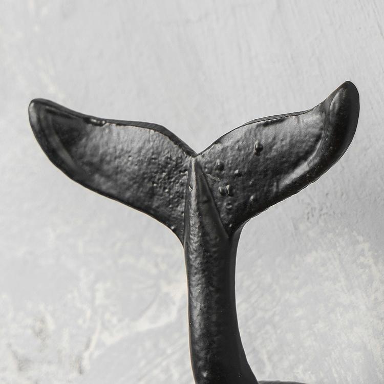 Крючок Китовый хвост Whale Fin Hook