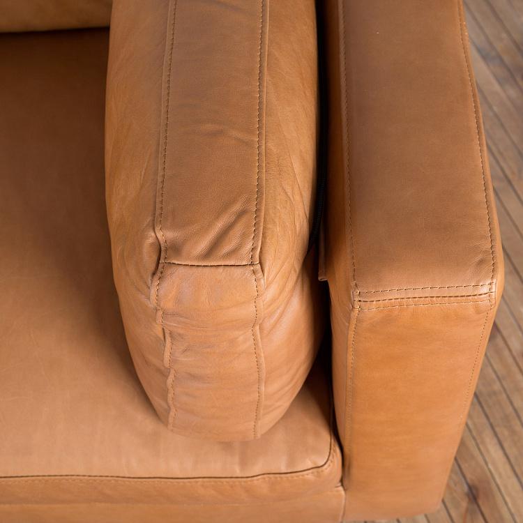 Трёхместный диван Пауза Dwell 3 Seater