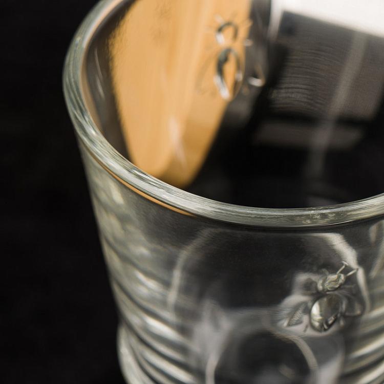 Кружка для заваривания чая Пчёлы Abeille Tea Infuser Mug