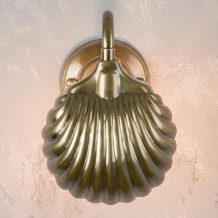 Бра Навсикая Nausicaa Wall Light