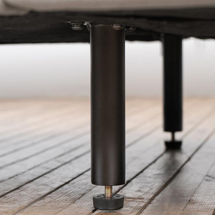 Трёхместный диван Ирука Iruka 3,5 Seater