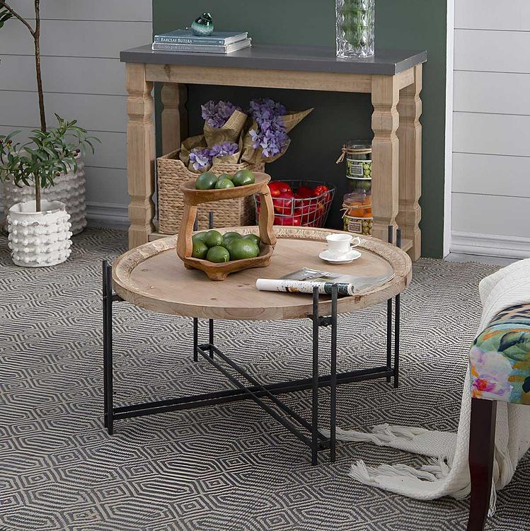 Журнальный стол Касара Kasara Coffee Table