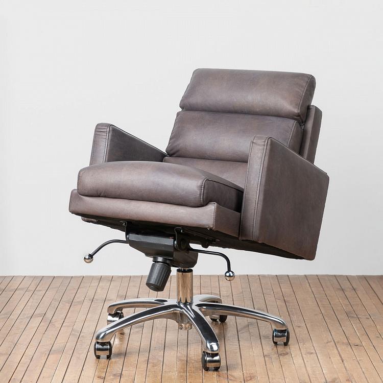 Рабочее кресло Киплинг Kipling Office Chair