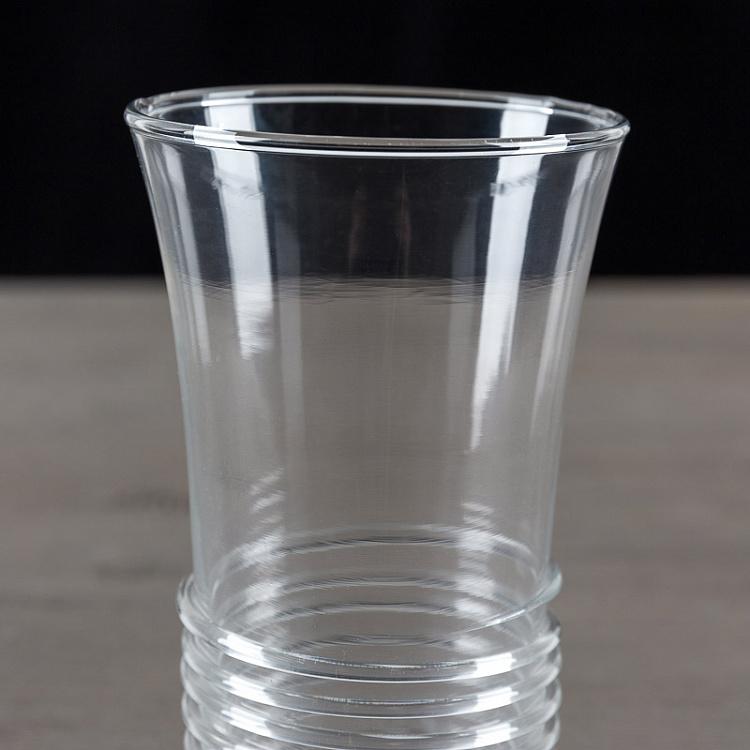 Стакан Спираль Glass Spirale