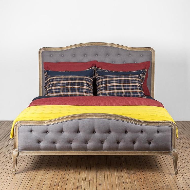 Полутороспальная кровать Леа Lea Bed