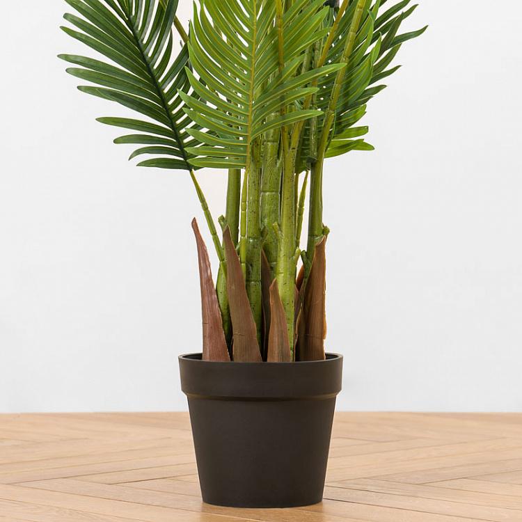 Искусственная пальма Арека Хризалидокарпус, L Areca Chrysalidocarpus Palm 170 cm