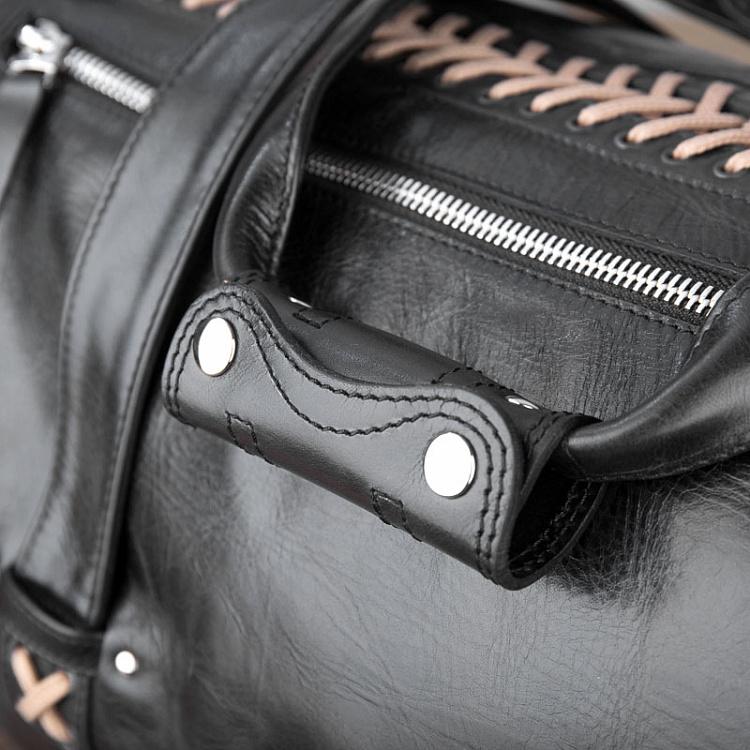 Спортивная сумка-банан модель № 38 Sport Bag Model 38