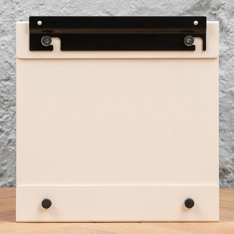 Полка Тизер Teaser Shelf