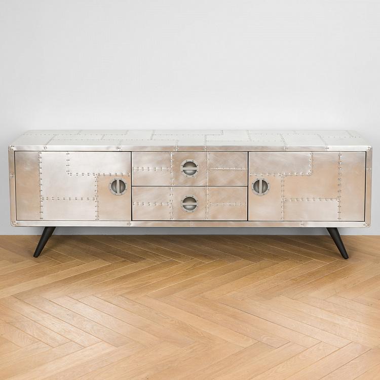 Комод-тумба под телевизор Рыцарь Knight Sideboard RM