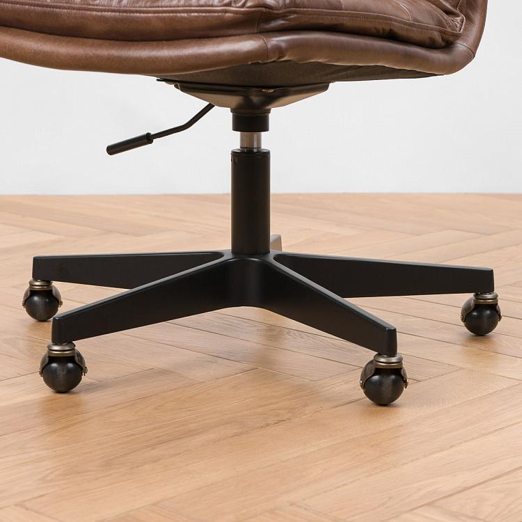 Рабочее кресло Коворкинг Coworking Office Chair RM