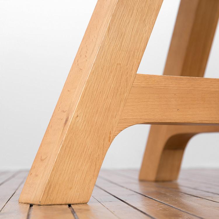 Квадратный обеденный стол Каменный лист F306 Stoneleaf Square Dining Table