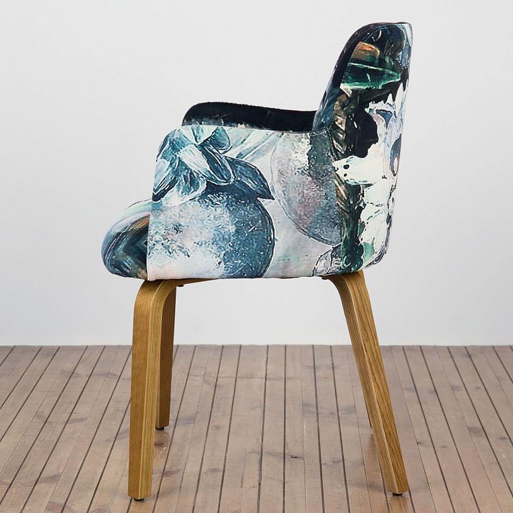 Стул Пальма Palm Dining Chair