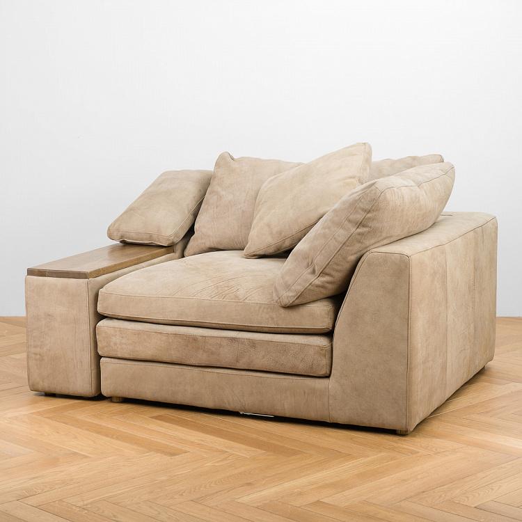 Модульное кресло Альто 4 Alto Group 4