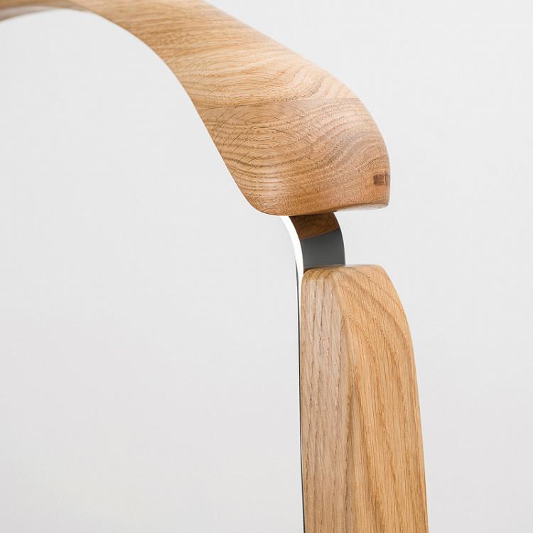 Напольная вешалка Лондон, американский дуб London Rack, American Oak