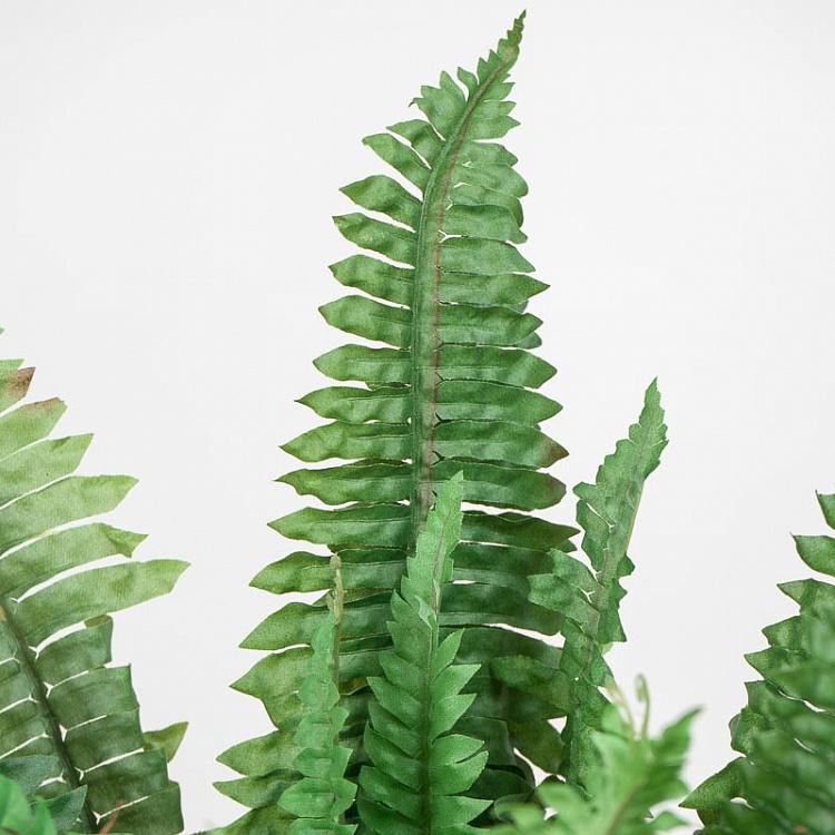Искусственный папоротник Бостон Boston Fern 75 cm