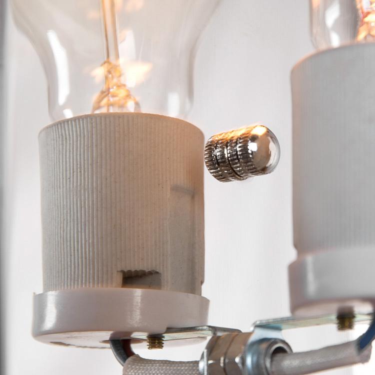 Бра Великолепие, S Lamp Wall Glorious Small